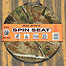 Camo Spin Seat Camo Spin Seat